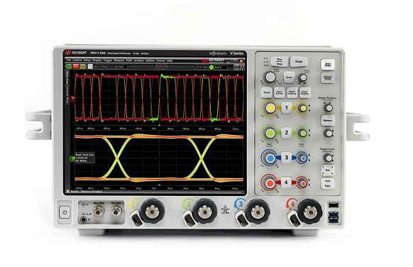 Keysight DSAV334A 示波器專用分析軟件