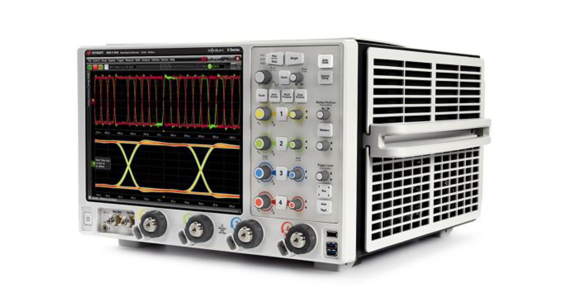 Keysight DSAV334A 示波器專用分析軟件