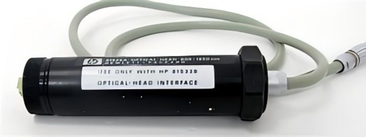 AGILENT HP 81525A 高功率光學(xué)探頭