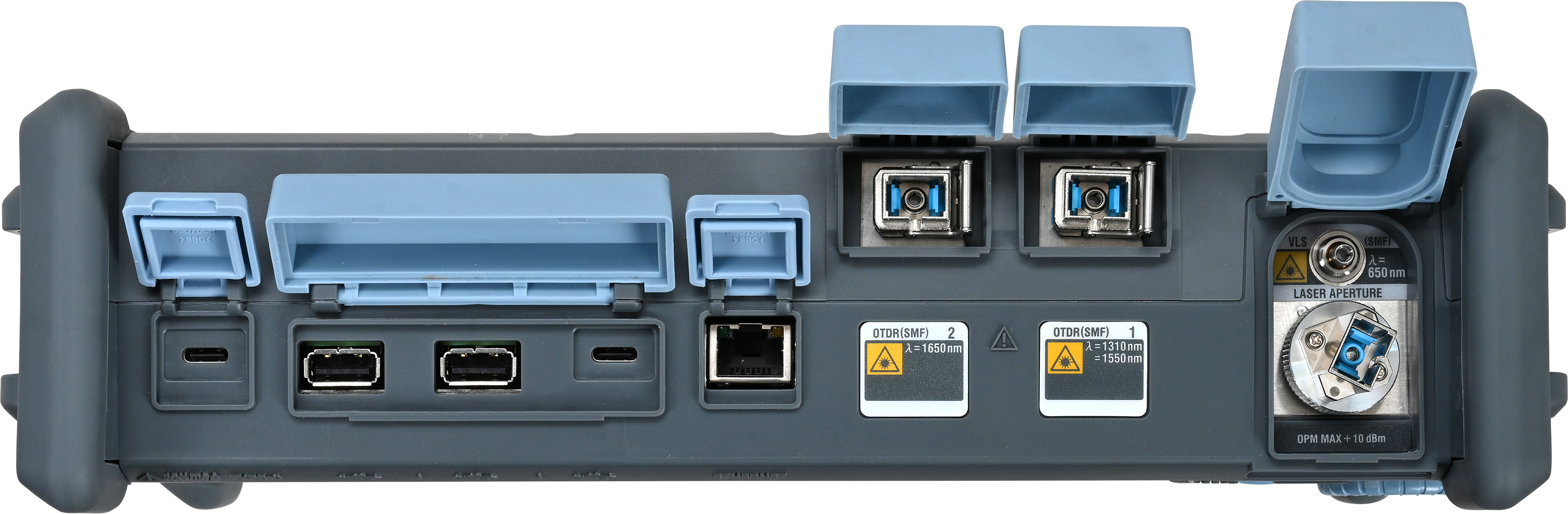 YOKOGAWA AQ7290系列光時域反射儀