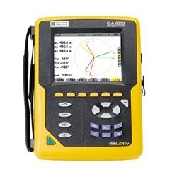 C.A 8333三相電能質(zhì)量分析儀 可編程 電力電子設(shè)備測試專用