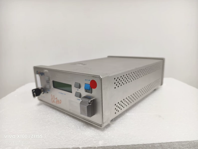 Golight 光衰減器 高精度1310nm光信號(hào)衰減設(shè)備