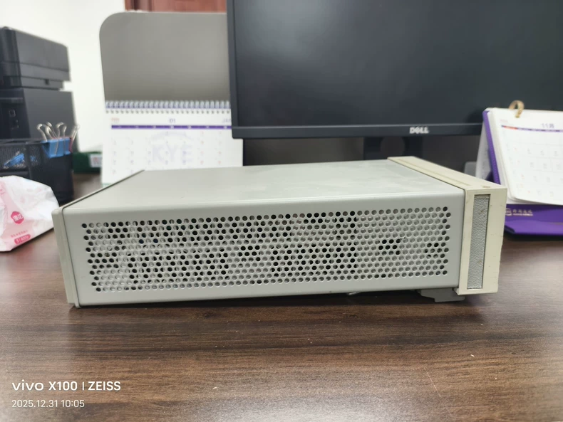 HP 81525A 光波萬用表