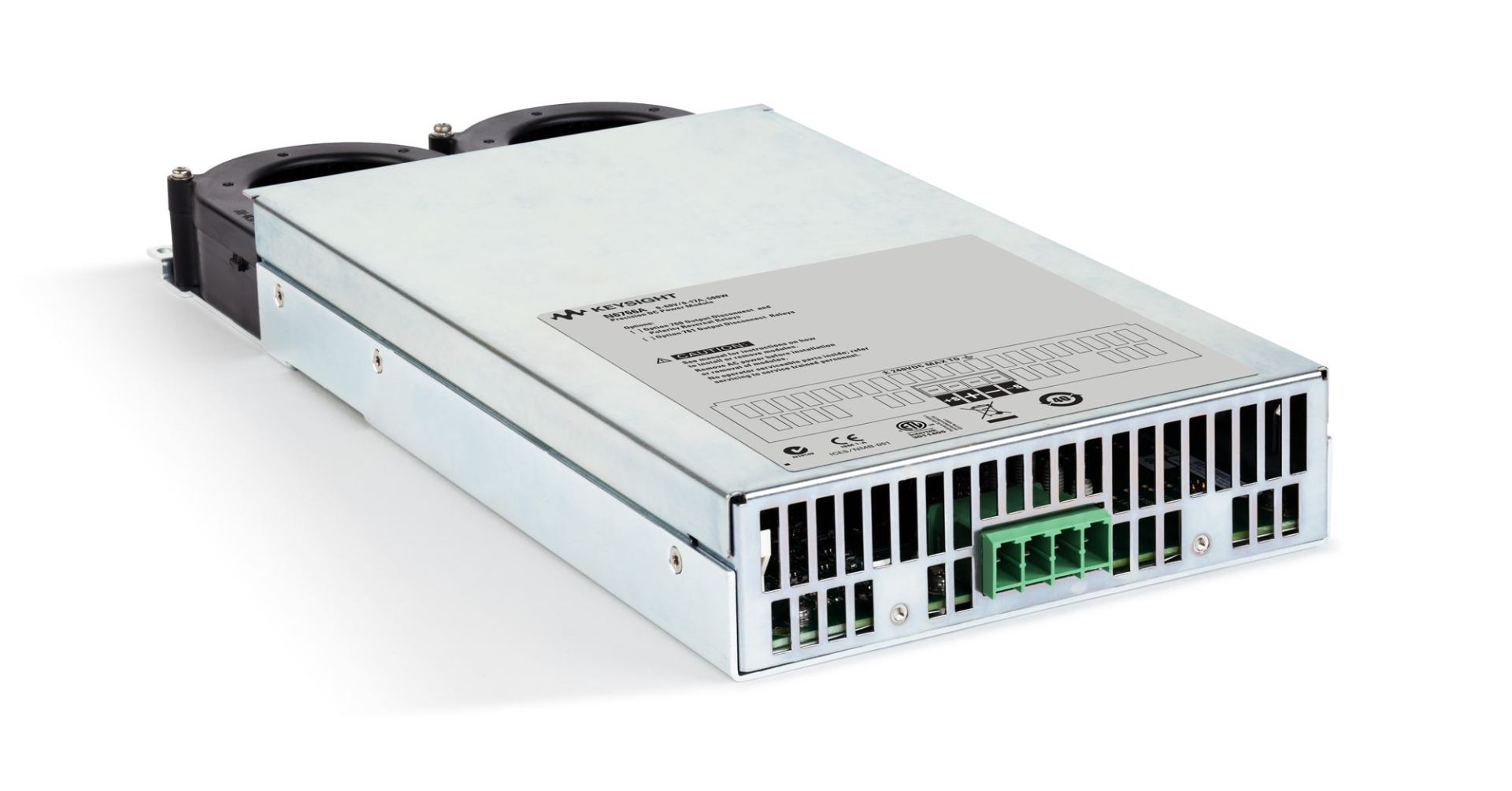 KEYSIGHT N6766A 精密型直流電源模塊